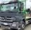 Plateau Mercedes Actros