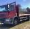 Plateau DAF CF