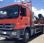 Plateau Mercedes Actros