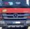 Plateau Mercedes Actros