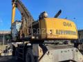 Pelle  Liebherr A944CHD Litronic