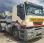 Pour semi-remorque Iveco Stralis