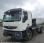 Pour semi-remorque Renault Premium Lander