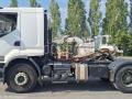 Pour semi-remorque Renault Premium Lander