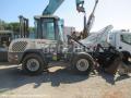 Chargeuse  Terex TL 80