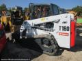 Mini-chargeuse Bobcat T180