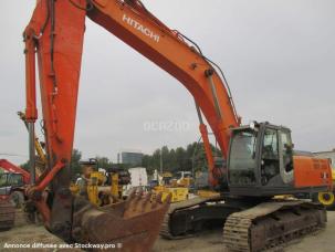 Pelle  Hitachi ZAXIS 350-3