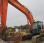 Pelle  Hitachi ZAXIS 350-3