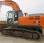 Pelle  Hitachi ZAXIS 350-3