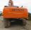 Pelle  Hitachi ZAXIS 350-3