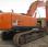 Pelle  Hitachi ZAXIS 350-3