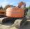 Pelle  Hitachi ZAXIS 225 US