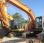 Pelle  Hitachi ZAXIS 225 US