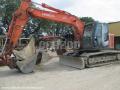 Pelle  Hitachi ZAXIS 135 US