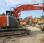 Pelle  Hitachi ZAXIS 135 US