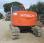 Pelle  Hitachi ZAXIS 135 US