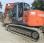 Pelle  Hitachi ZAXIS 135 US