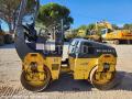 Compacteur tandem Bomag BW120 AD-3