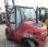  Manitou MSI40