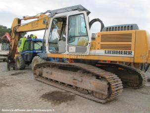 Pelle  Liebherr R914B HDSL