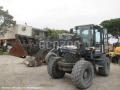 Chargeuse  Terex TL 70 S