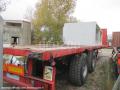 Plateau Fruehauf ED32