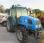 Tracteur agricole Landini GLOBUS 75