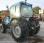 Tracteur agricole Landini GLOBUS 75