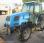 Tracteur agricole Landini GLOBUS 75