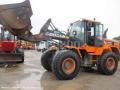 Chargeuse  Doosan DL200-5