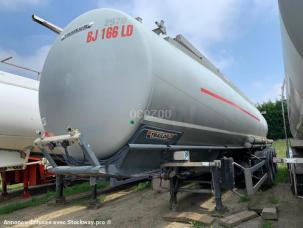 Citerne à hydrocarbures lourds Trailor Non spécifié