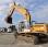 Pelle  Liebherr 932 HD Litronic