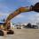 Pelle  Liebherr 932 HD Litronic