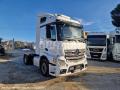 Pour semi-remorque Mercedes ACTROS 1848