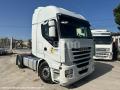 Pour semi-remorque Iveco STRALIS AS 560