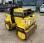 Compacteur tandem Bomag BW100 ADL