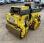 Compacteur tandem Bomag BW100 ADL