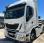 Pour semi-remorque Iveco STRALIS 480