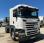 Pour semi-remorque Scania R 560 V8