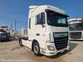 Pour semi-remorque DAF XF 510