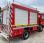 Incendie Iveco EUROCARGO 100E15