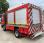 Incendie Iveco EUROCARGO 100E15