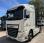 Pour semi-remorque DAF XF 480