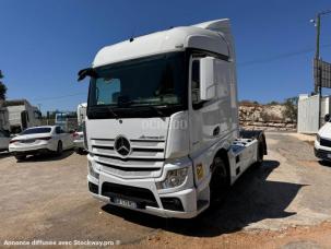 Pour semi-remorque Mercedes ACTROS 1845