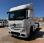 Pour semi-remorque Mercedes ACTROS 1845