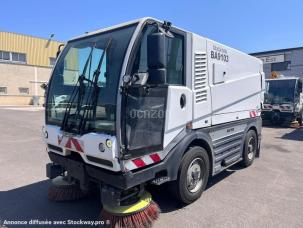 Voirie Bucher Schoerling CITYCAT 5006