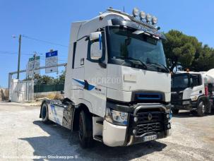 Pour semi-remorque Renault T 520