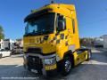 Pour semi-remorque Renault T 520