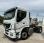 Pour semi-remorque Iveco AS 560