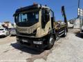 Benne amovible (à bras) Iveco 180-280